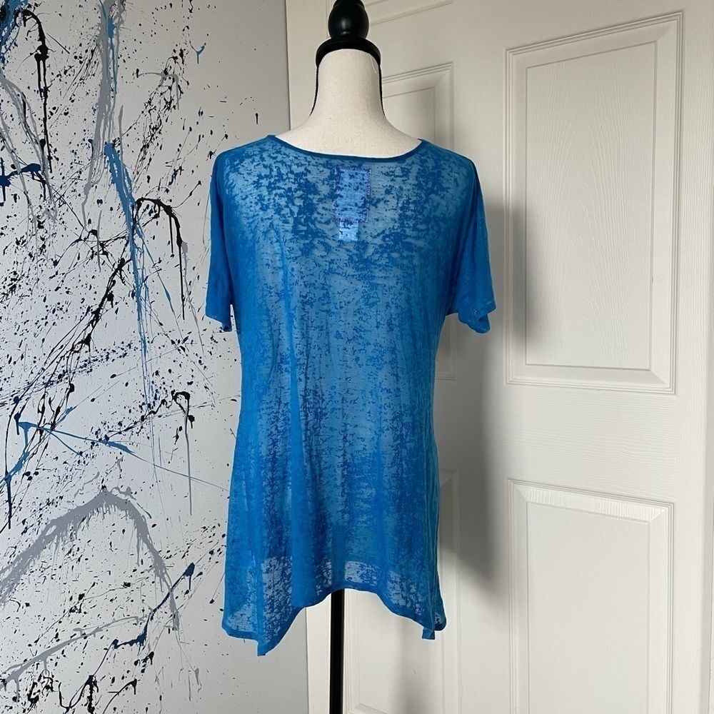 Morphine Generation ‘Give Em The Boot’ Burnout T,L - image 6